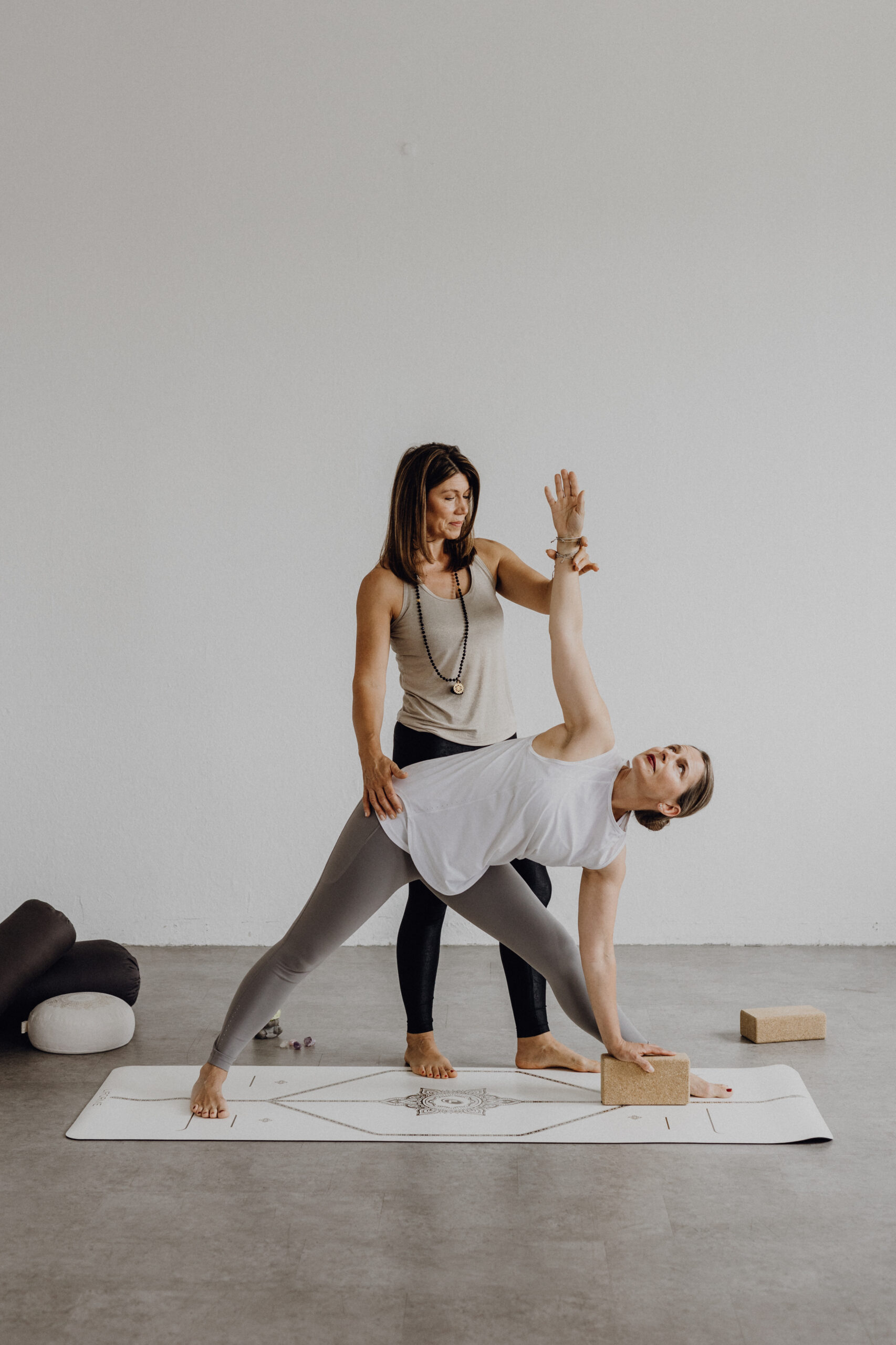 Business Yoga