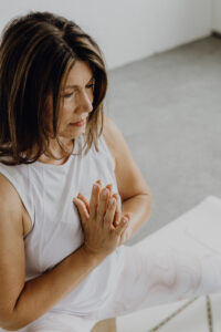 Business Yoga